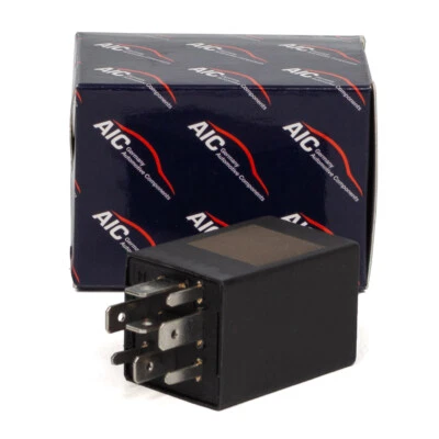 AIC 58355 Relais Klimaanlage für VW TRANSPORTER T4 mit Klimaanlage 701959141B - Bild 1 von 3