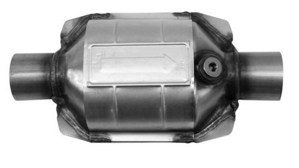 Convertidor catalítico para Ford Expedition 1997-2000 5,4 L V8 GAS SOHC Foto 1 de 1