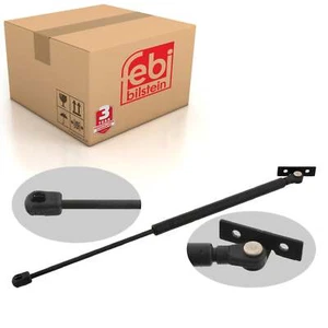 Front Lid Gas Strut Omega Support Lifter Fits Vauxhall 11 80 401 Febi 27627 - Picture 1 of 3