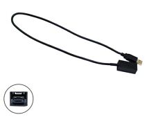 Produktbild - Kabel Schüssel Anschluss USB OEM Mitsubishi L200 Von 2015 Und Volvo XC60 2008 Al