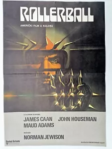 WINNETOU UND DAS HALBBLUT APANATSCHI BRICE 1970 BARKER WESTERN YUGO FILMPLAKAT - Bild 1 von 2