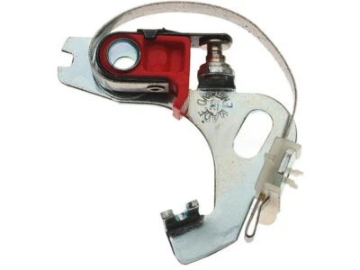 Puntos de encendido Lotus Eclat SMP 81256YTZZ 1978 para 1977-1979 Foto 1 de 2