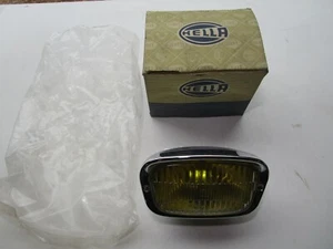 Hella 127  chrome fog light fog lamp vw Porsche - Picture 1 of 6