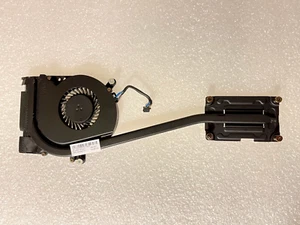HP ProBook 640 645 G2 G3 CPU Cooling Fan w/ Heatsink 840662-001 - Picture 1 of 1