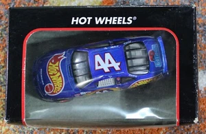 Mattel Hot Wheels Racing 1999 Petty Enterprises Pontiac Grand Prix #44 - Picture 1 of 7