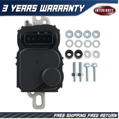 Módulo de control del conductor de la bomba de combustible apto para Ford F-150 2005-08 04-2008 Expedition Foto 1 de 4