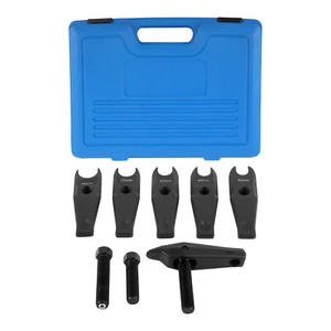 Ball Joint Separator Kit Steel Control Arms Rod End Tool Heavy Duty For BMW Audi - Picture 1 of 12
