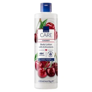 (1L/12,48€) AVON Care CHERRY Körperlotion mit Antioxidantien - Bild 1 von 1