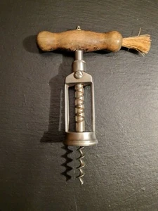 Cavatappi - Corkscrew - Tire-bouchon - Korkenzieher - Foto 1 di 2