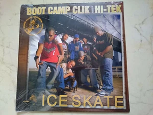 Ice Skate Boat Camp Clik Hi-Tek Still Sealed Mint Never Played - Picture 1 of 2
