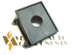 Vulcan Modular Toggle Switch Panel, Round ½” (12.7mm) Hole Mounting Stem Switch - Bild 1 von 5