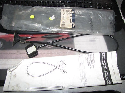 Nuevo kit de antena para teléfono celular OE Saab 9-5 400111662 1999 a 2000 Foto 1 de 2