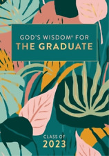 Jack Countryman God's Wisdom for the Graduate: Class of 2023 - Botani (Hardback)
