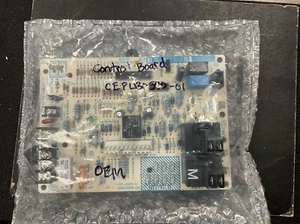 OEM Upgraded Replacement for Bryant Furnace Control Circuit Board CEPL130590-01 - Picture 1 of 4
