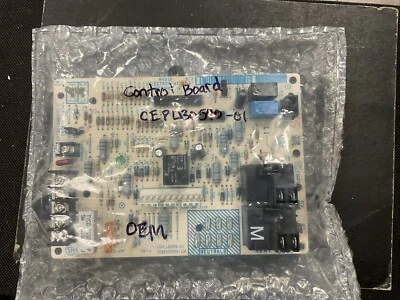 OEM Upgraded Replacement for Bryant Furnace Control Circuit Board CEPL130590-01 - Image 1 of 4