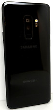 Samsung Galaxy S9+ Plus - 64GB Black (Unlocked) *PARTS: NO POWER* [SM-G965U]