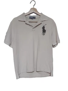 Camisa para hombre Polo Ralph Lauren Big Pony XL #3 bordada - Imagen 1 de 6