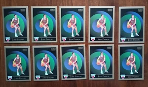 1990-91 SKYBOX #44 JOHN PAXSON - CHICAGO BULLS - LOT OF (10) *LOT#1 - Picture 1 of 8