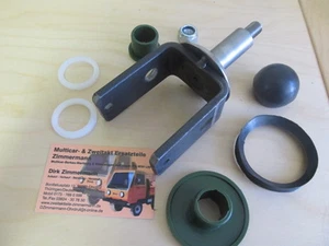 Federgabel Reparatursatz mit Buchsen 8 teilig Trabant 601  - Bild 1 von 1