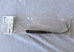 Integra Jarit 410-210 Elevación Nasal Retractors 10X45MM Blade WL 184MM - Imagen 1 de 6