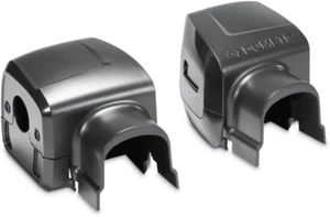 Right Arm Power Awning Cover Kit, Black -  3317085.000U - Picture 1 of 1