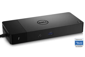 Dell Docking Station WD22TB4 Thunderbolt 4 HDMI DisplayPort USB-C 180W Nuovo - Foto 1 di 2
