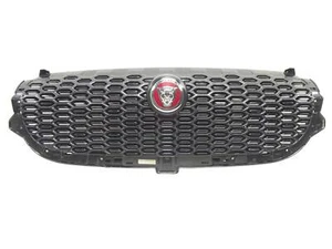 JAGUAR I-PACE X590 Front Grill 2020-On | OEM M9D3-17620-A Used Genuine - Picture 1 of 7