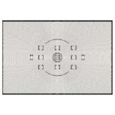 Nikon Micro type Focusing Screen Type-J For NIKON F6 from Made in Japan  - Image 1 of 3