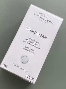 ESTHEDERM OSMOCLEAN GENTLE DEEP PORE CLEANSER - 75ML - Picture 1 of 4