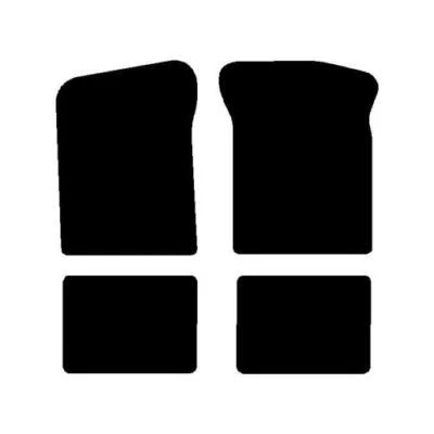 Custom Fit Carpet Floor Mats For 2000-2005 Buick Park Avenue - Image 1 of 4