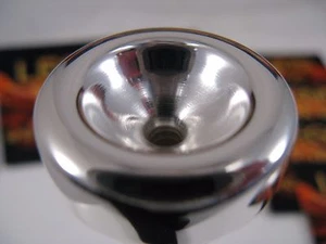 LEGENDS L- BL3 .626 Bb Trumpet Mouthpiece HEAVY STANDARD LIGHT JAZZ PRO LEAD - Picture 1 of 11