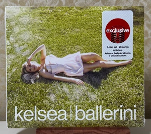 Kelsea Ballerini, Kelsea Ballerini (CD) - NEW SEALED - Picture 1 of 2