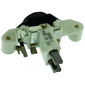For Bosch Audi Volkswagen 1992-1999 Replacmenet New Alternator Regulator ib388 - Picture 1 of 1