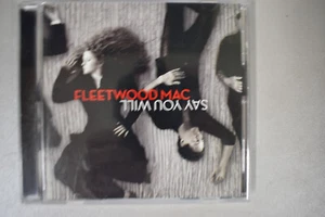 Fleetwood Mac : Say You Will CD - Picture 1 of 2