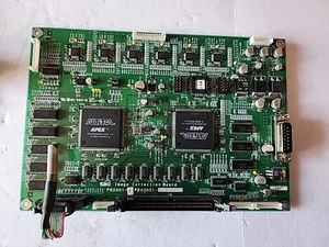 Saki Corporation Bildkorrekturbrett Pb0001-Pba0001 Garantie & kostenloser Versand - Bild 1 von 3