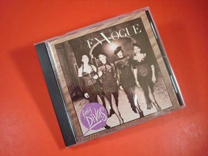 En Vouge: Funky Divas (NEW-Opened CD) Curtis Mayfield, Paul McCartney, R&B, Pop - Picture 1 of 8