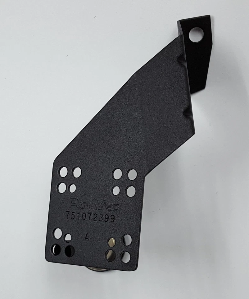 PanaVise CUSTOM INDASH PHONE/IPOD MOUNTfor FORD SUPER DUTY99-07 EXCURS 751072399 - Image 1 of 3