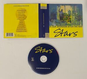 Stars – In Our Bedroom After The War (2007) CD