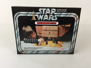 brand new palitoy land of the jawa box - Picture 1 of 6