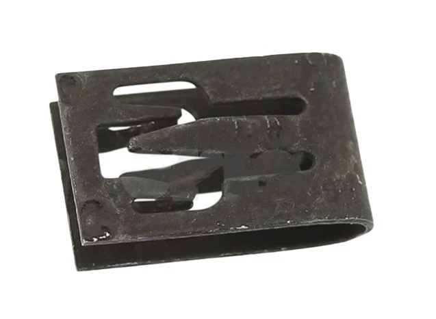 Abrazadera de moldura de ventana de puerta Saab genuina para Saab 9-3 2003-2006 92152241-AA Foto 1 de 1