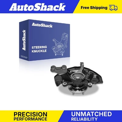 Front Loaded Steering Knuckle for 2005-2011 Toyota Avalon - Image 1 of 4