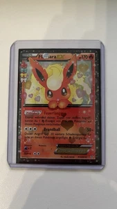 POKEMON Generationen Flamara Flareon EX RC6/RC32 deutsch - Bild 1 von 5