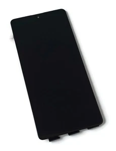 NEU HQ LCD Ersatzdisplay Einheit Xiaomi Redmi Note 12 Pro+ 5G | X5 Pro 5G - Zdjęcie 1 z 3