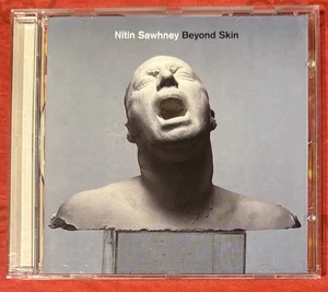 Beyond Skin by Nitin Sawhney (CD, 1999, Outcaste) Made In Austria - Bild 1 von 3