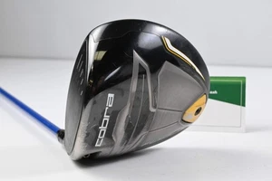 Left Hand Cobra Fly-Z Driver / 9-12 Degree / Regular Flex Pro Launch Blue 65 - Picture 1 of 8