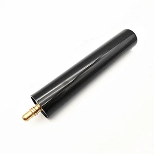 Pool Cue Extender Billard Pool Cue -Erweiterung Für Athleten -Anfänger Snooker - Bild 1 von 7