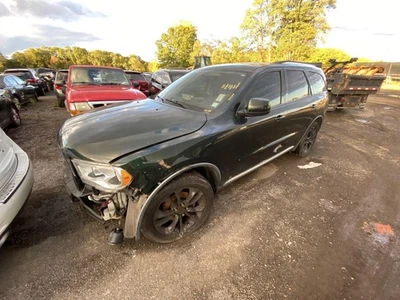 11 DODGE DURANGO Transmission Assy. - Image 1 of 4