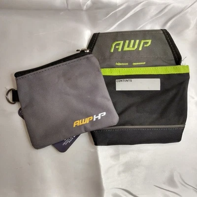 Bolsa de herramientas y sujetador AWP Trapjaw con sistema de cierre TrapJaw para cinturón de trabajo | Foto 1 de 4