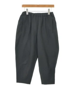 COMME des GARCONS COMME des GARCONS Cropped Pants Black XS 2200616742044 - Picture 1 of 6