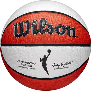 WNBA Authentic Series Basketballs - Picture 1 of 8